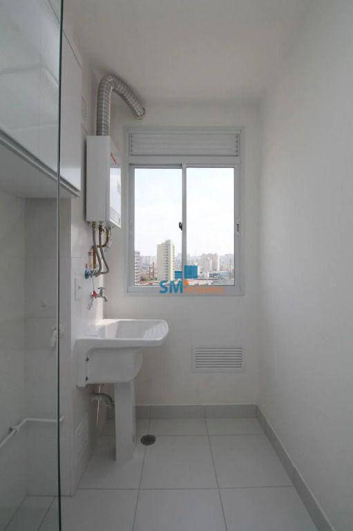 Apartamento à venda com 1 quarto, 36m² - Foto 21