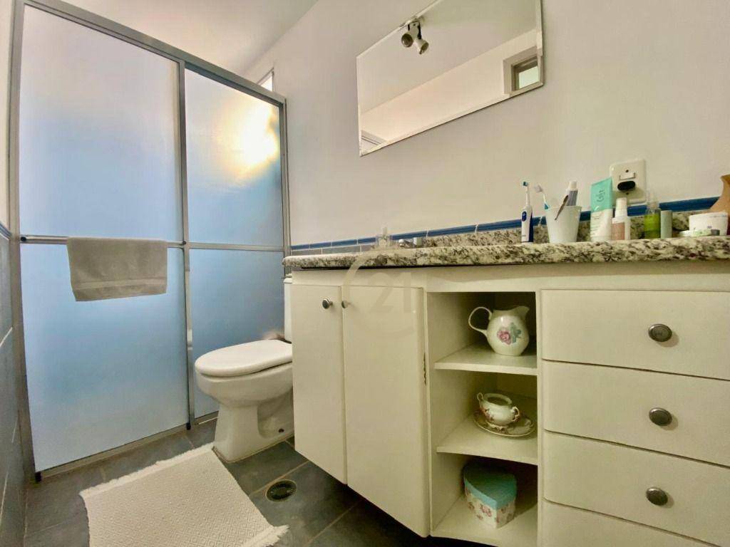 Apartamento à venda com 3 quartos, 87m² - Foto 9