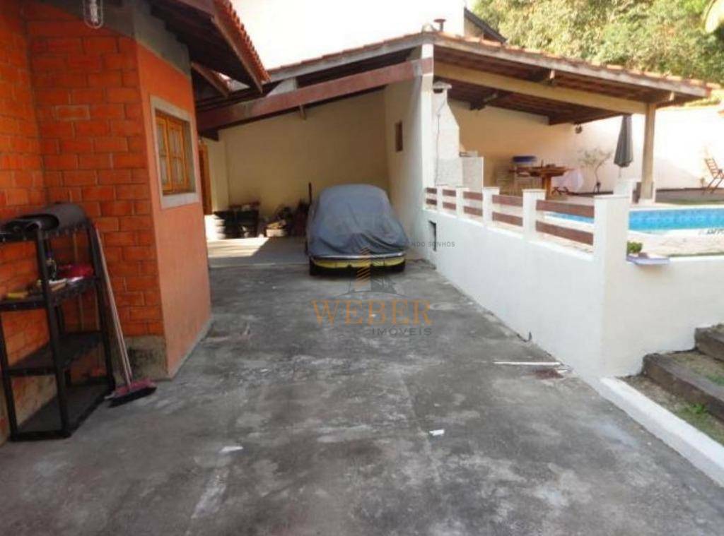 Casa de Condomínio à venda com 4 quartos, 450m² - Foto 13