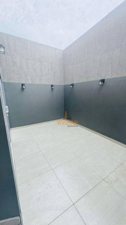 Sobrado à venda com 3 quartos, 250m² - Foto 28