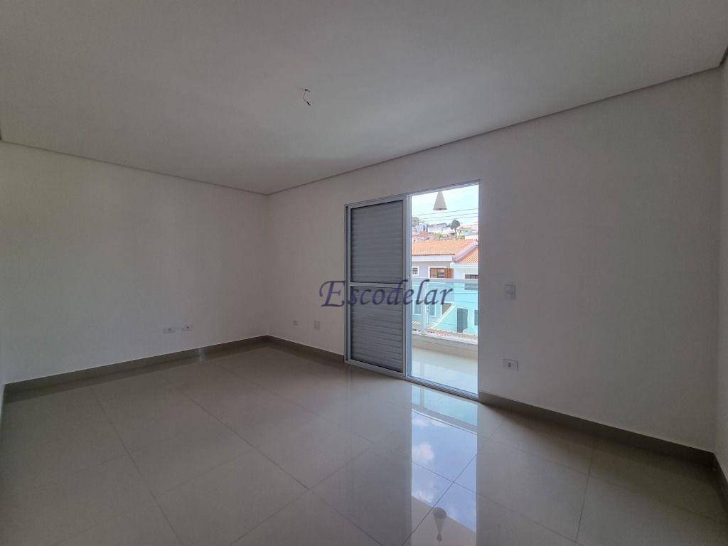 Sobrado à venda com 4 quartos, 185m² - Foto 19