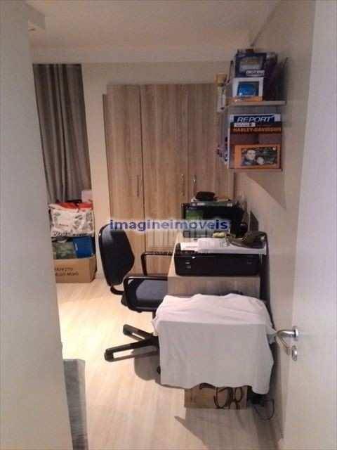 Apartamento à venda com 2 quartos, 58m² - Foto 2