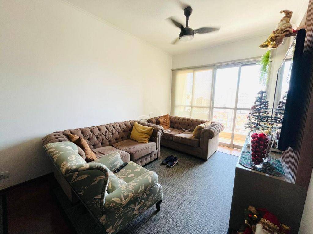 Apartamento, 3 quartos, 95 m² - Foto 2