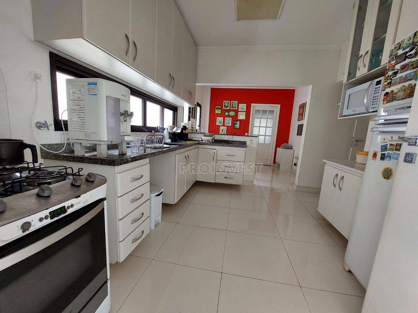 Casa de Condomínio à venda com 4 quartos, 270m² - Foto 9