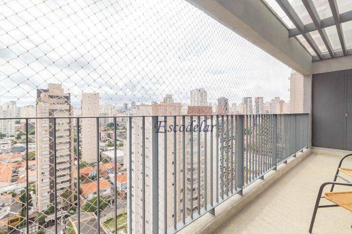 Cobertura à venda com 1 quarto, 235m² - Foto 12