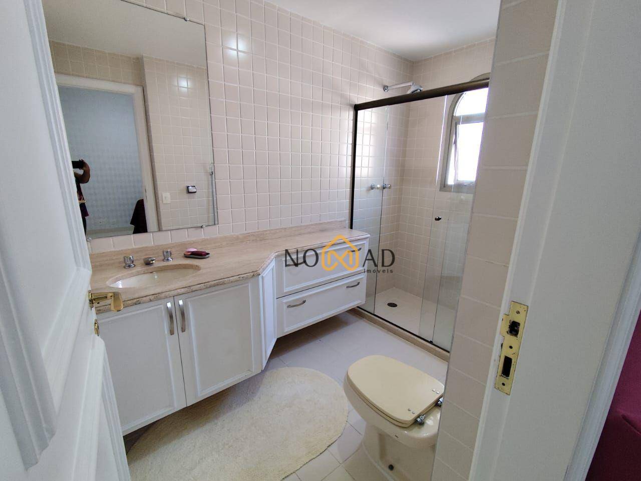 Apartamento à venda e aluguel com 4 quartos, 219m² - Foto 26