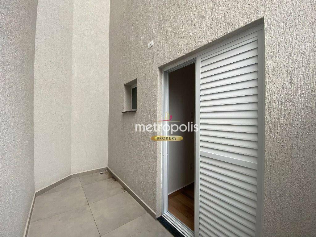 Apartamento à venda com 2 quartos, 48m² - Foto 13