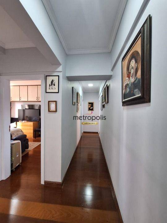 Apartamento à venda com 4 quartos, 184m² - Foto 12