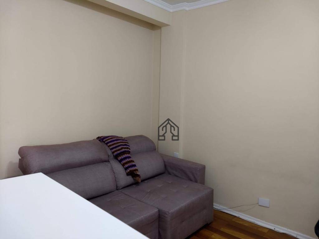 Apartamento à venda com 2 quartos, 55m² - Foto 3