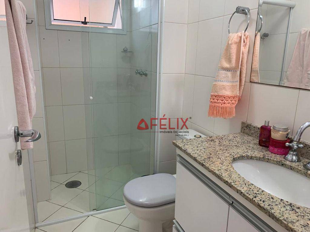 Apartamento à venda com 3 quartos, 90m² - Foto 19