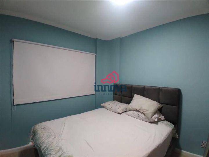 Apartamento à venda com 2 quartos, 64m² - Foto 7