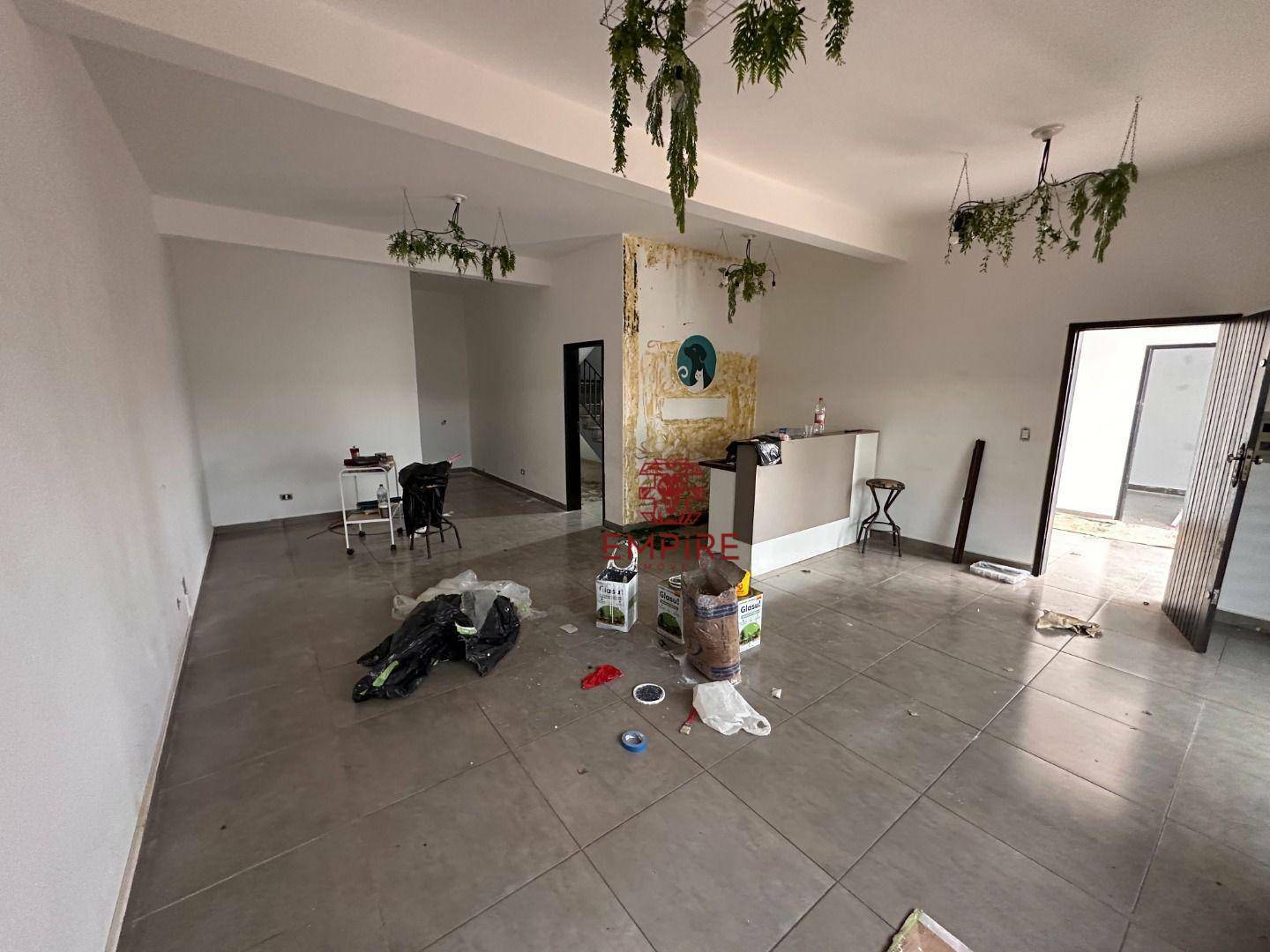 Conjunto Comercial-Sala para alugar, 45m² - Foto 2