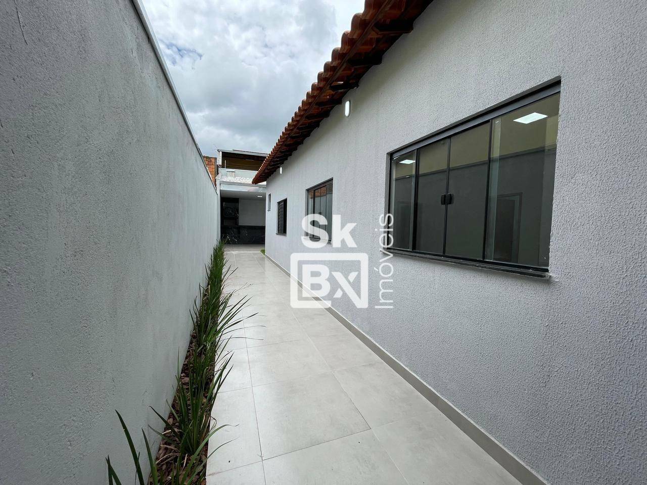 Casa à venda com 3 quartos, 180m² - Foto 6