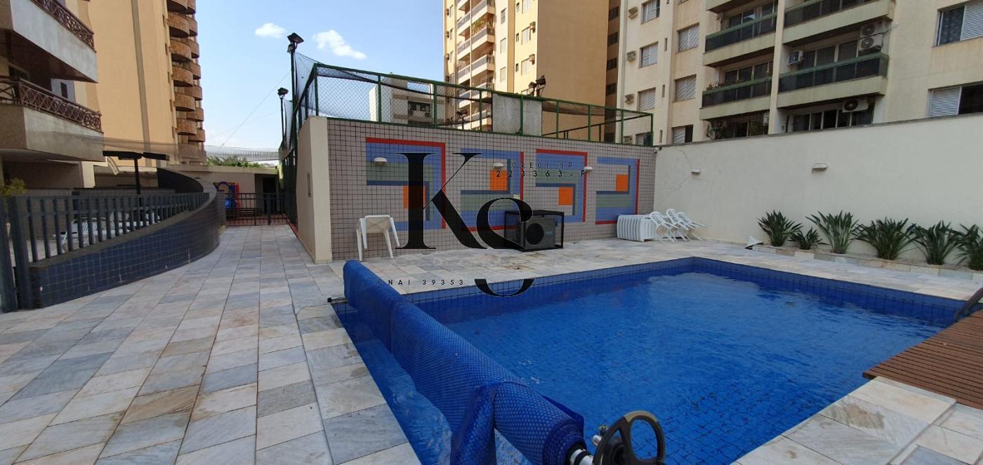 Apartamento, 3 quartos, 134 m² - Foto 1