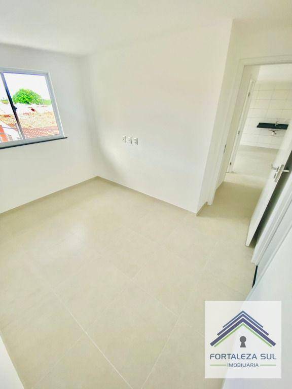 Apartamento à venda com 2 quartos, 53m² - Foto 6