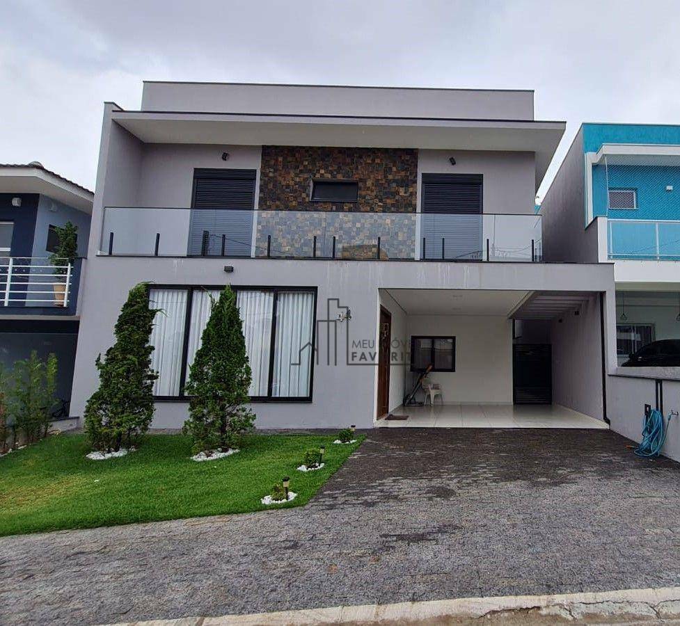 Casa à venda com 5 quartos, 285m² - Foto 23