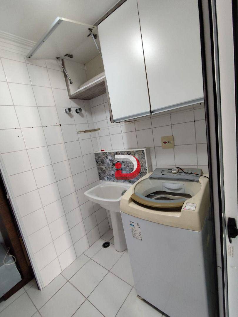 Apartamento à venda com 3 quartos, 126m² - Foto 10