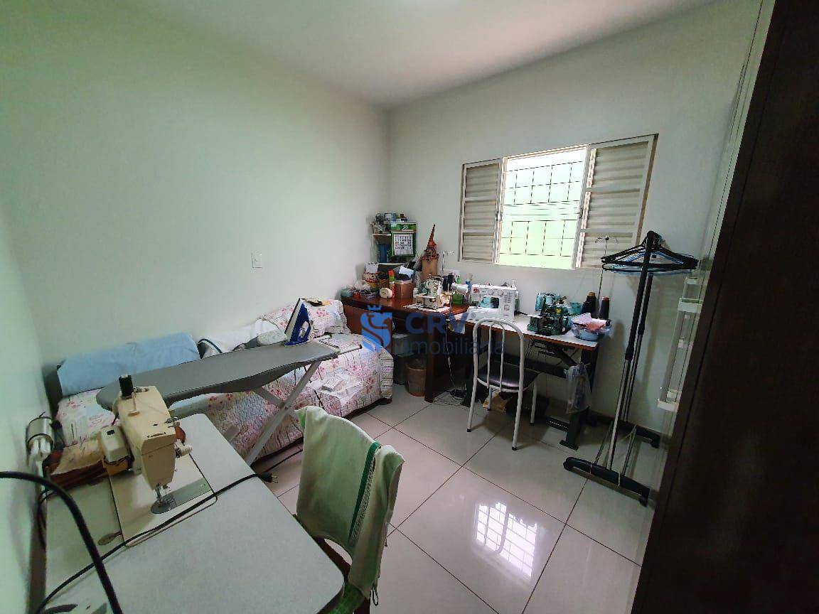 Casa de Condomínio à venda com 4 quartos, 158m² - Foto 10