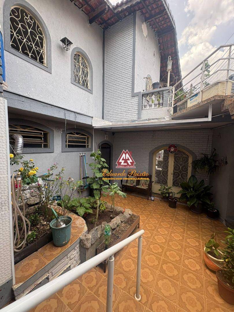 Sobrado, 2 quartos, 180 m² - Foto 3