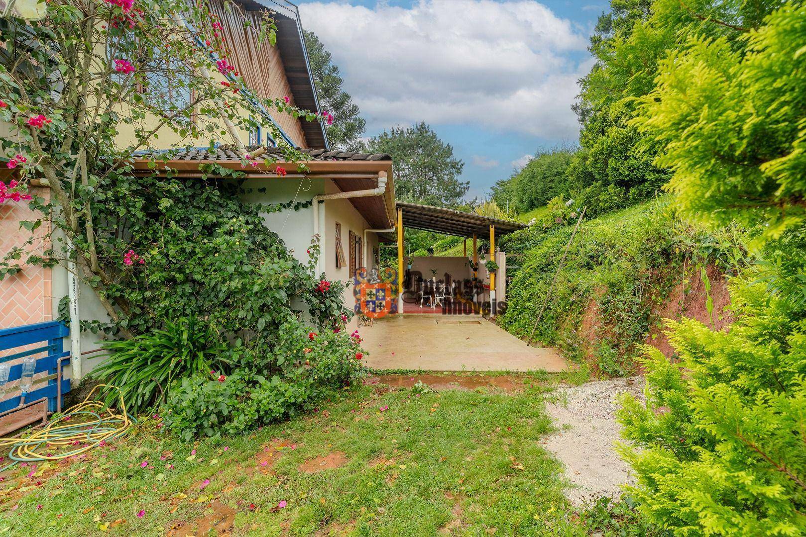 Chácara à venda com 4 quartos, 200m² - Foto 31