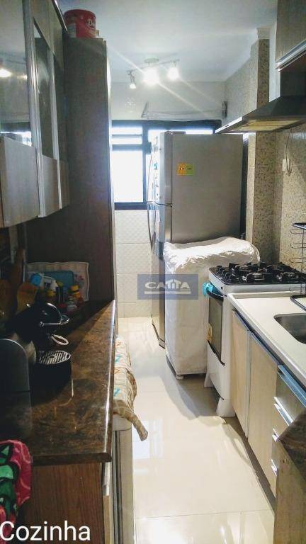 Apartamento à venda com 3 quartos, 58m² - Foto 17