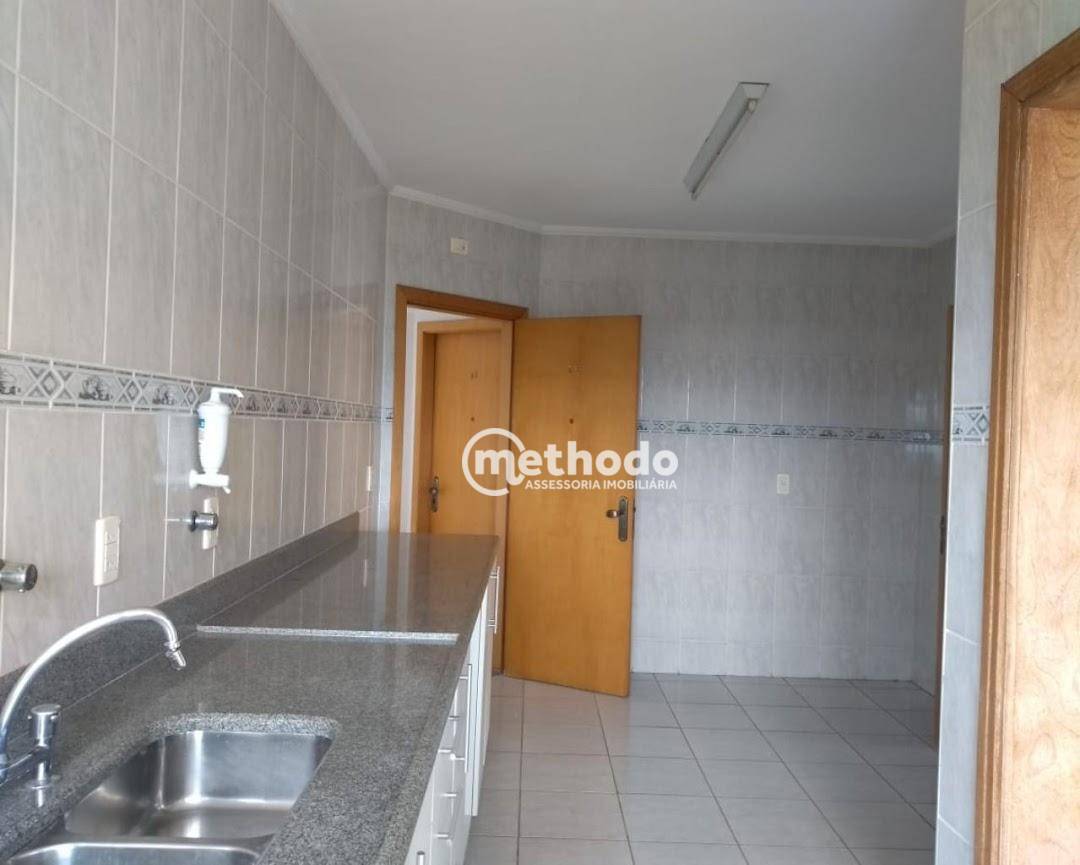 Apartamento à venda com 4 quartos, 133m² - Foto 6