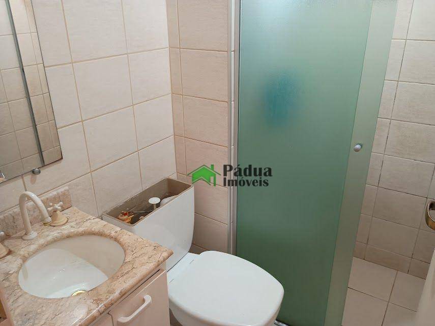 Apartamento à venda com 3 quartos, 92m² - Foto 21