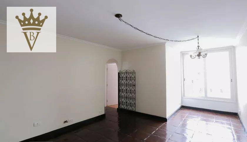 Apartamento à venda com 2 quartos, 75m² - Foto 5