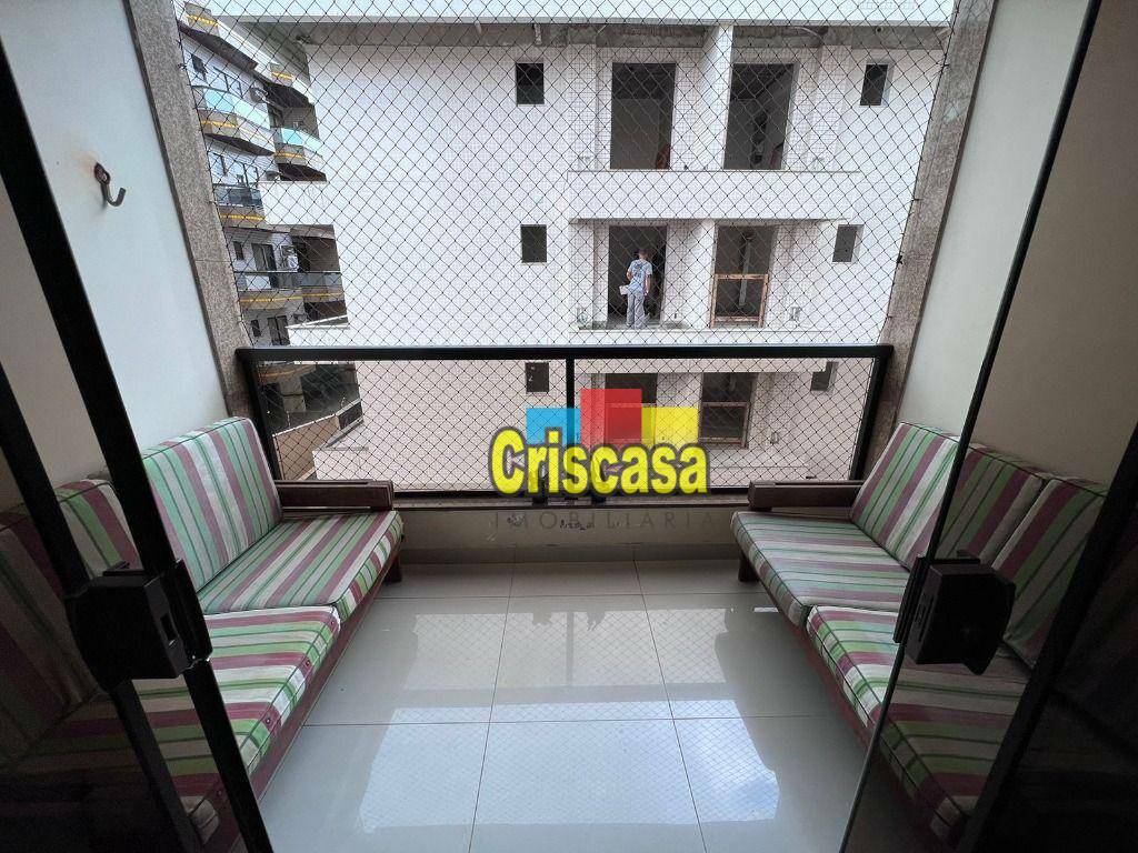 Apartamento à venda com 2 quartos, 80m² - Foto 8