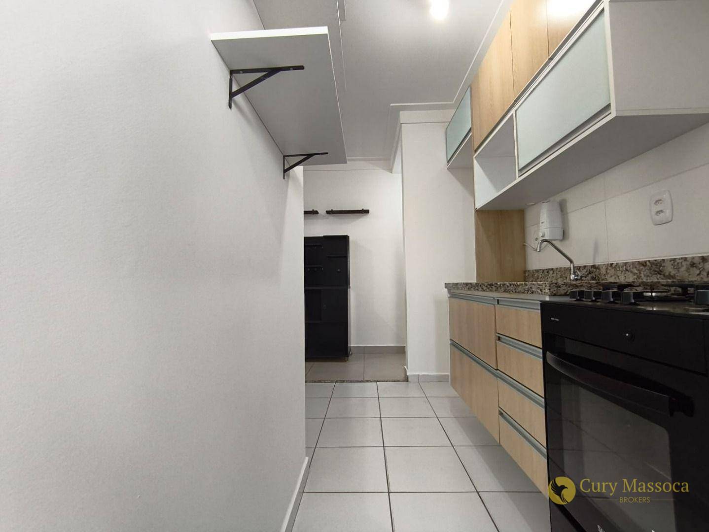 Apartamento, 2 quartos, 61 m² - Foto 5