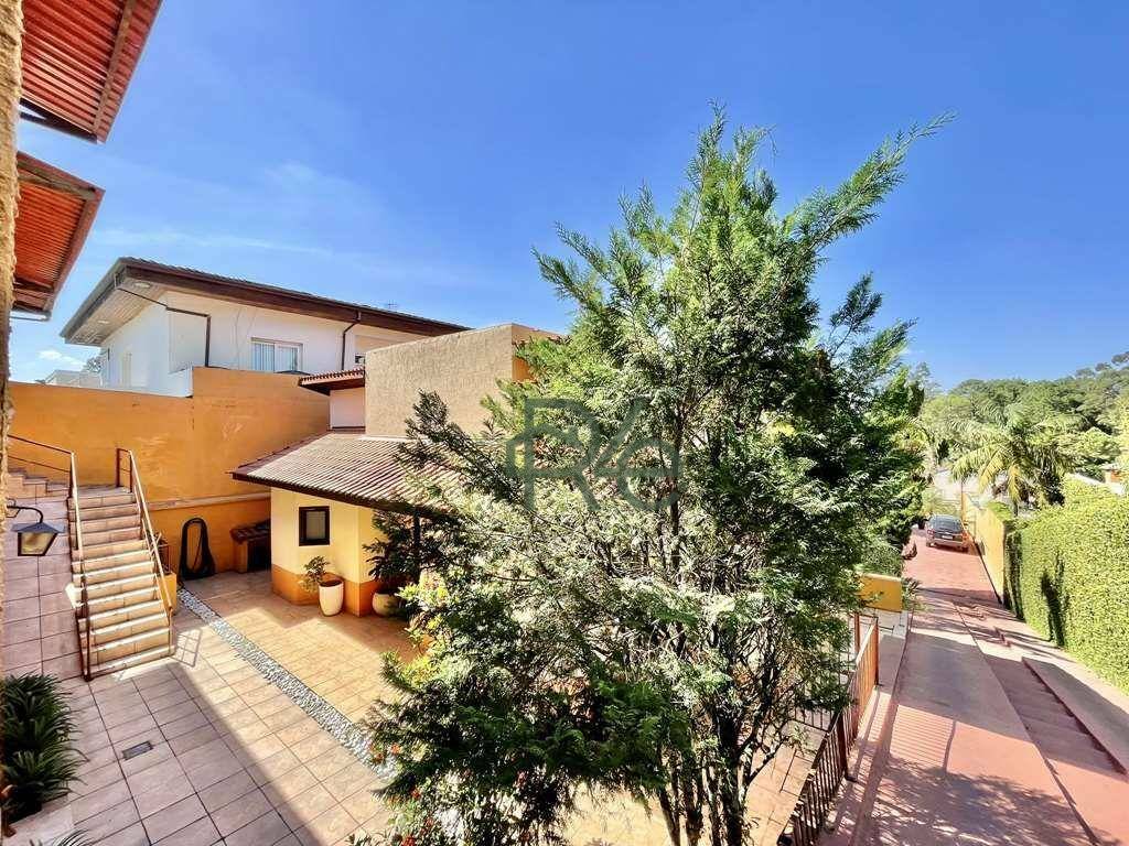 Casa de Condomínio à venda com 3 quartos, 494m² - Foto 52