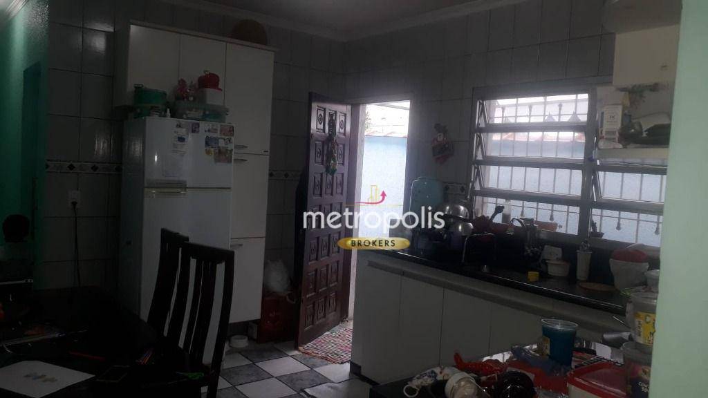 Sobrado à venda com 2 quartos, 180m² - Foto 6