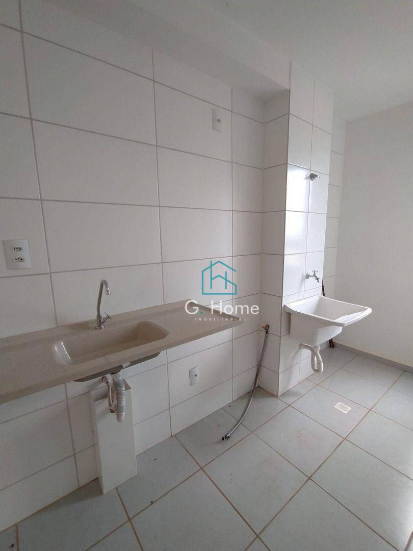 Apartamento à venda com 2 quartos, 48m² - Foto 8