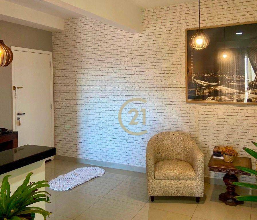 Apartamento à venda com 3 quartos, 92m² - Foto 5