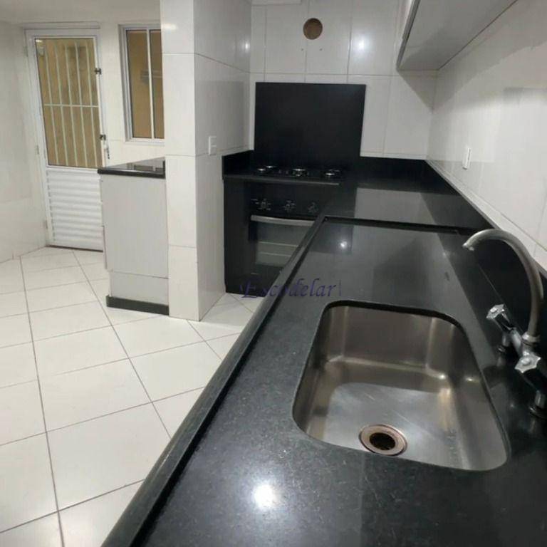 Sobrado à venda com 3 quartos, 140m² - Foto 5