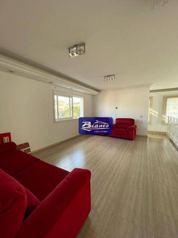 Sobrado à venda com 4 quartos, 538m² - Foto 40