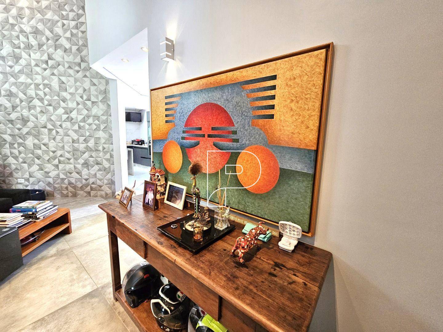 Casa de Condomínio, 3 quartos - Foto 17