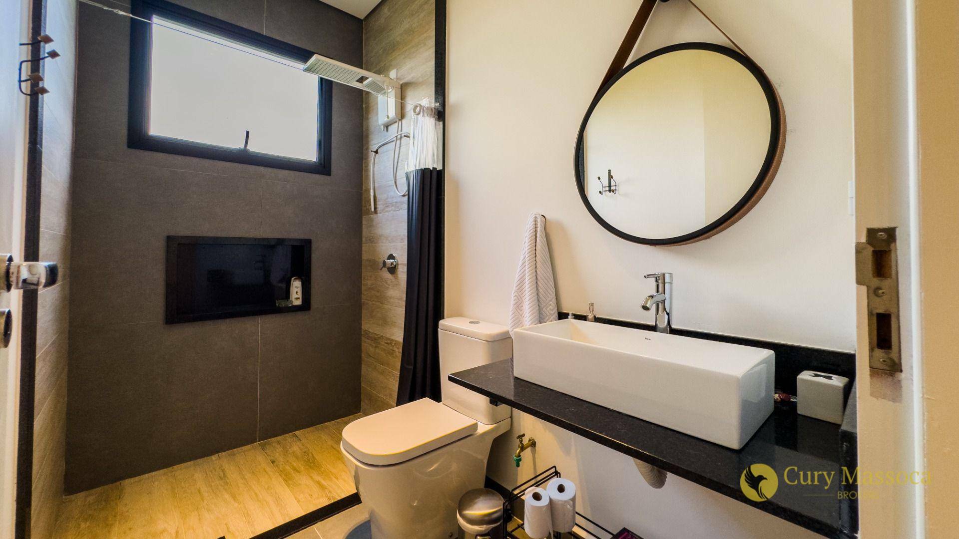 Casa de Condomínio à venda com 4 quartos, 320m² - Foto 41