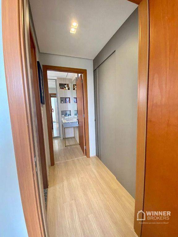 Apartamento à venda com 2 quartos, 57m² - Foto 19