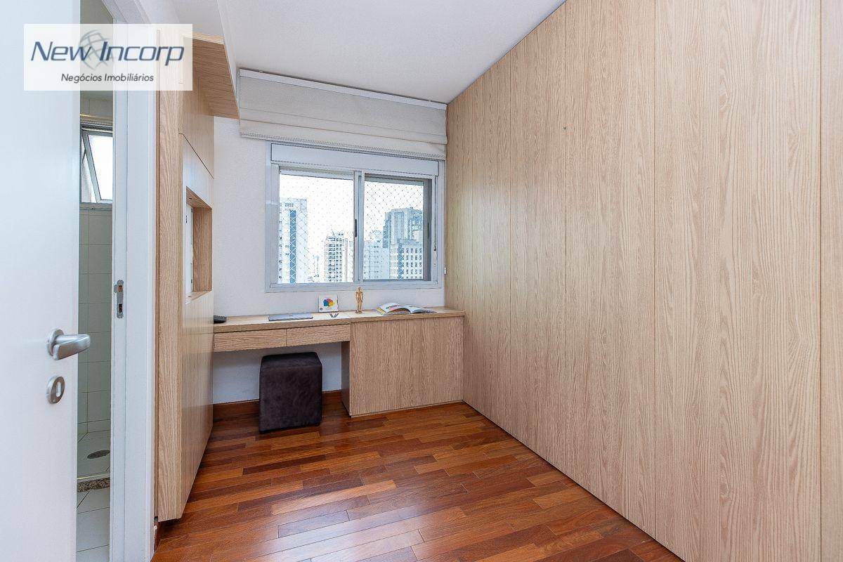 Apartamento à venda com 3 quartos, 135m² - Foto 26