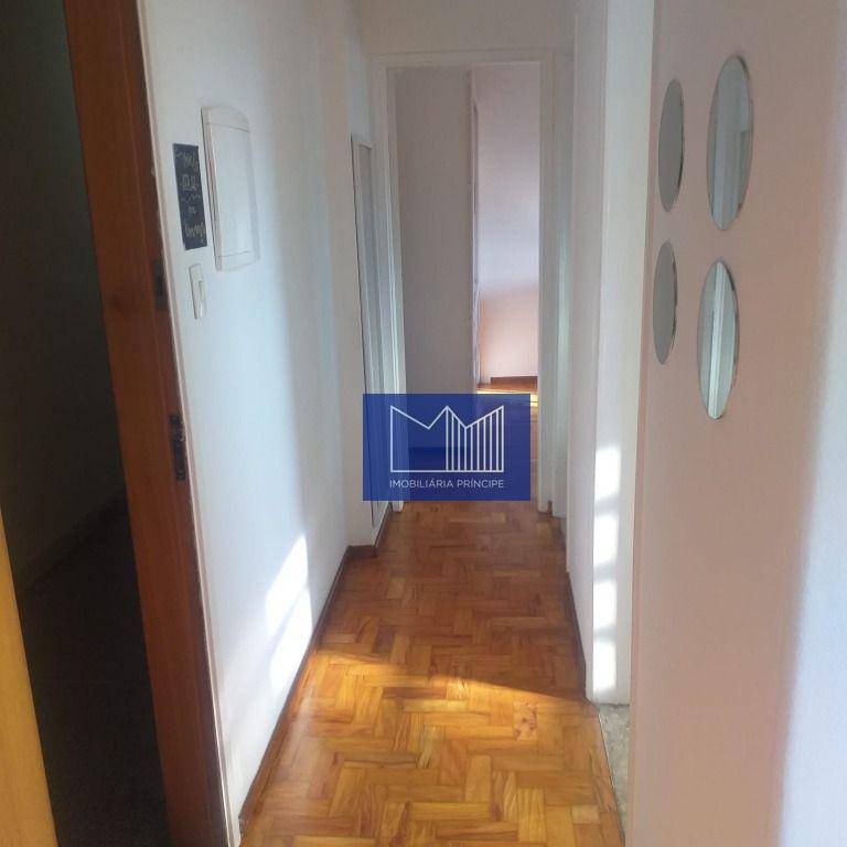 Apartamento para alugar com 1 quarto, 42m² - Foto 10