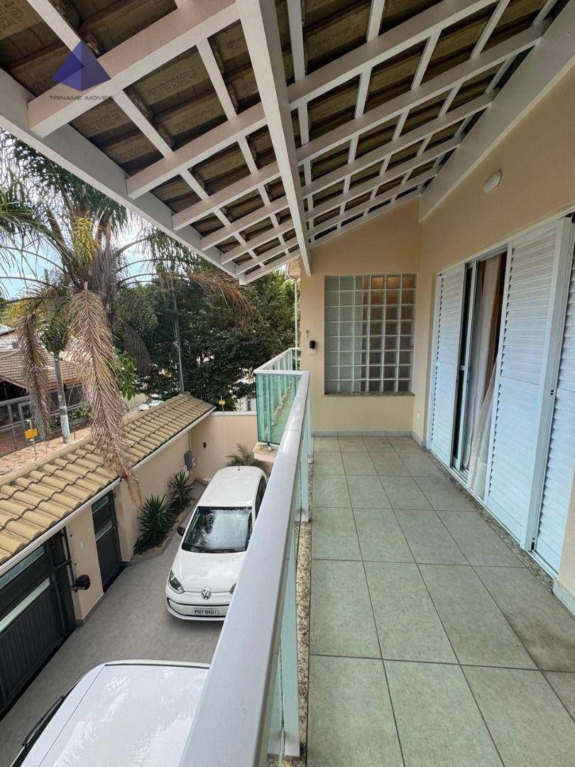 Sobrado à venda com 4 quartos, 410m² - Foto 74