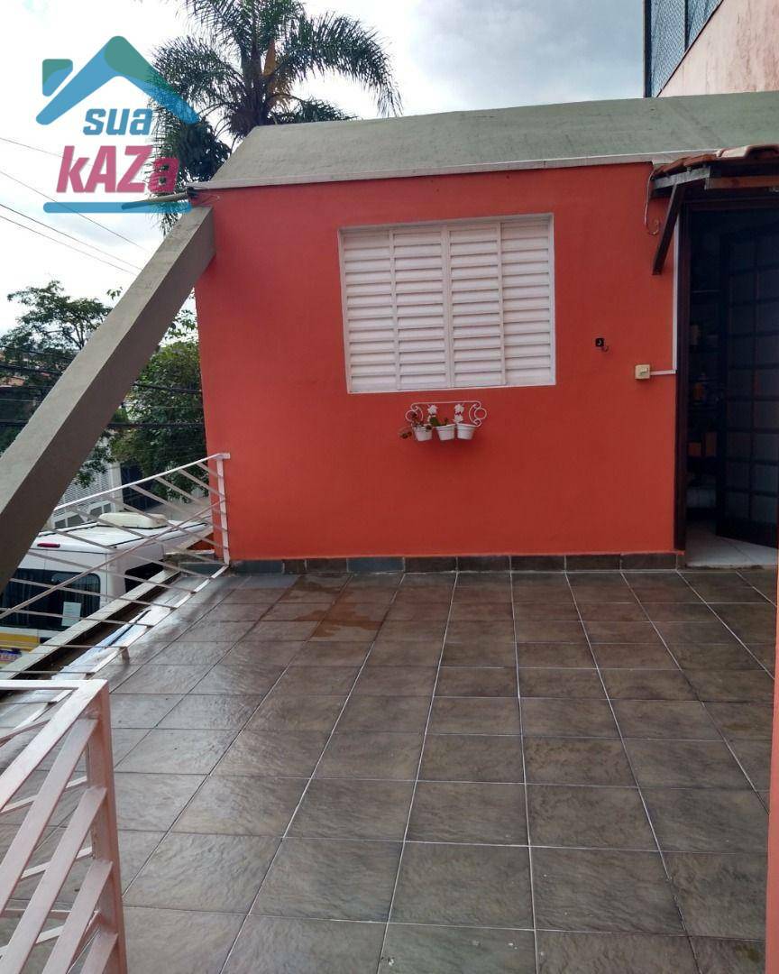 Sobrado à venda com 4 quartos, 500m² - Foto 38