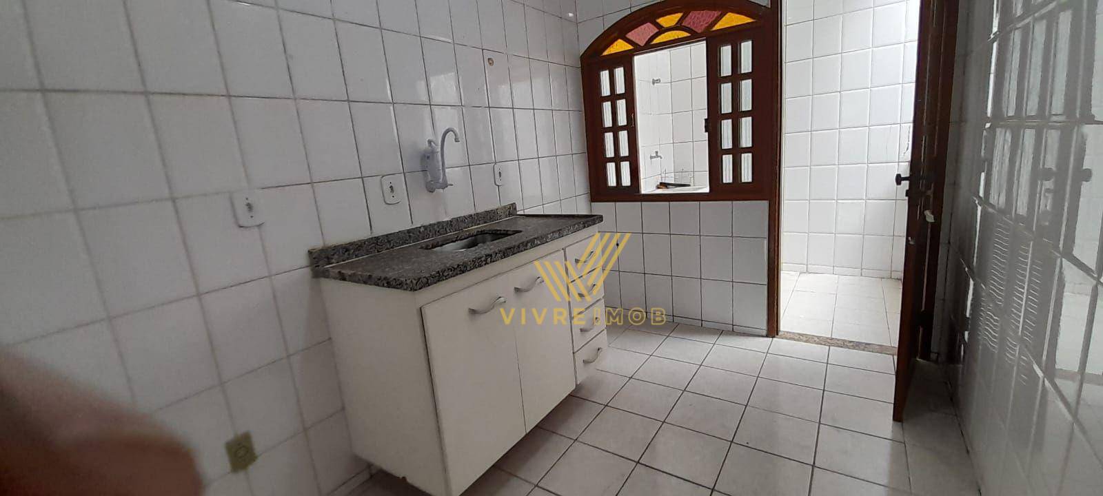 Casa de Condomínio à venda com 2 quartos, 69m² - Foto 6