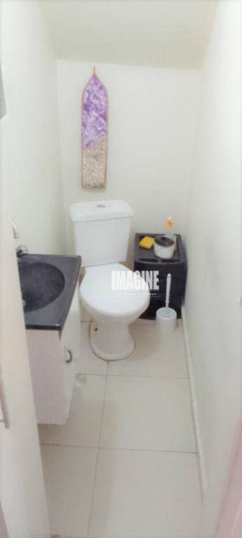 Sobrado à venda com 2 quartos, 74m² - Foto 13