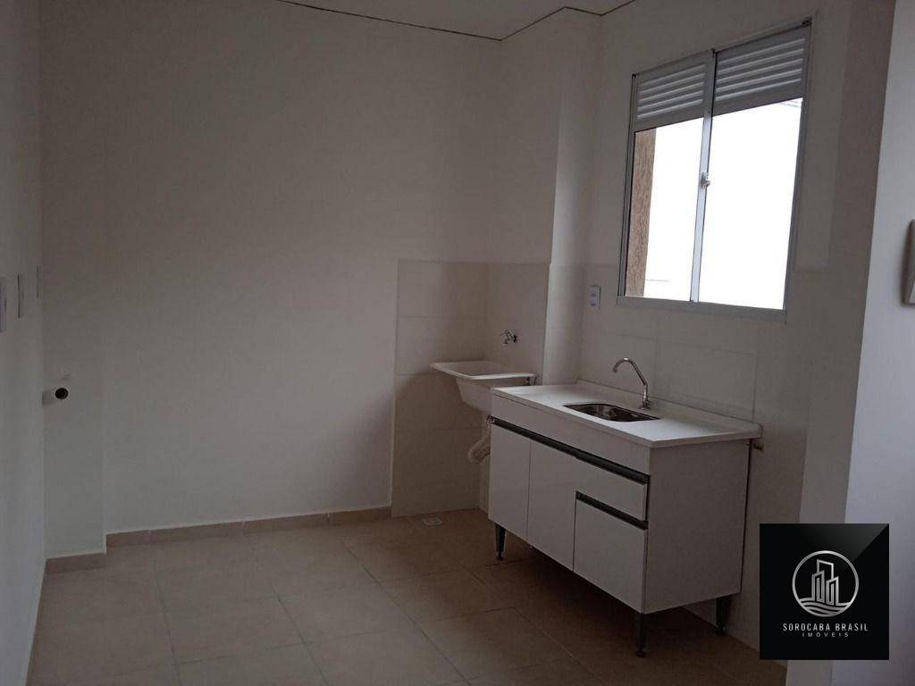 Apartamento, 2 quartos, 42 m² - Foto 2