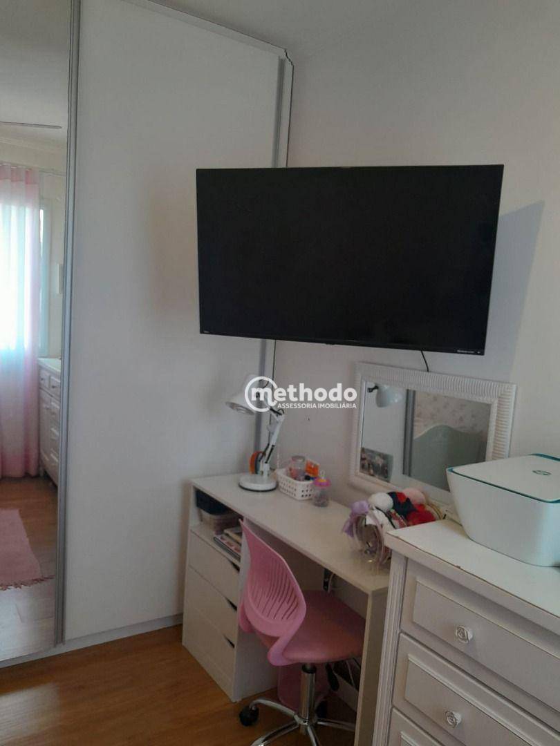 Apartamento à venda com 3 quartos, 108m² - Foto 14