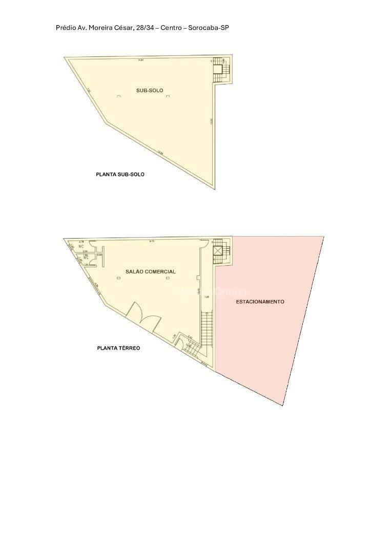 Prédio Inteiro à venda, 398m² - Foto 12