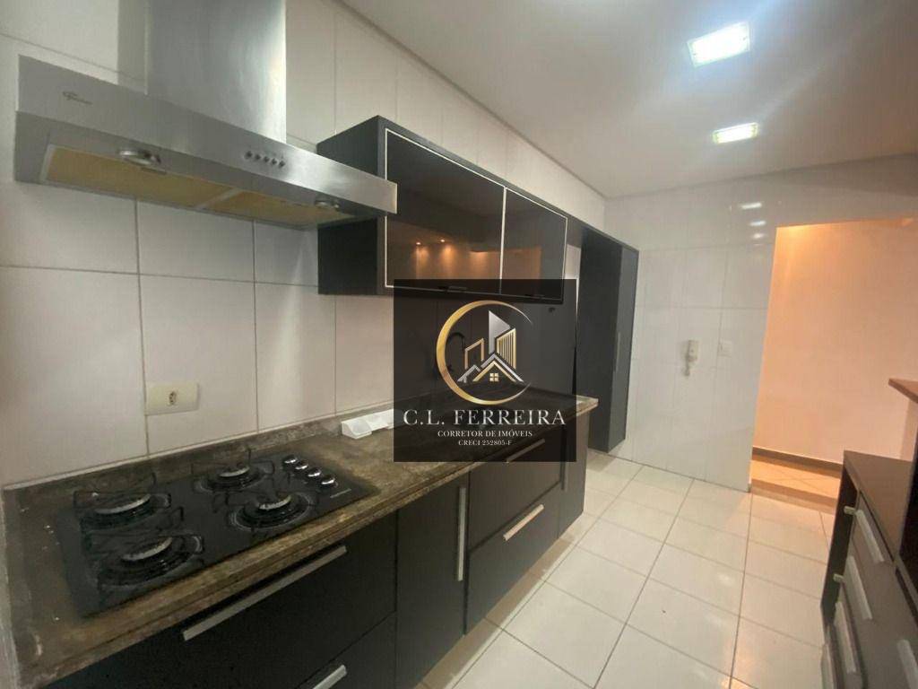 Apartamento à venda com 2 quartos, 87m² - Foto 21