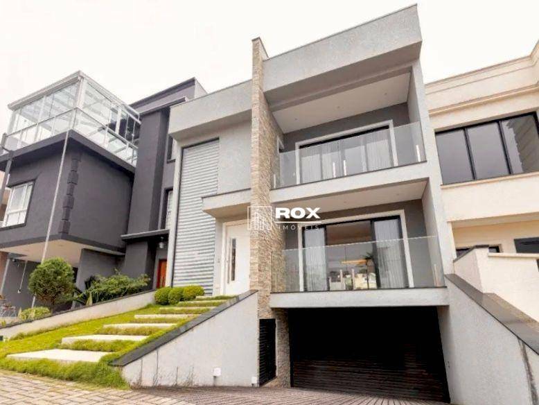 Casa de Condomínio à venda com 3 quartos, 285m² - Foto 22